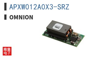 APXW012A0X3-SRZ