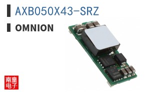 AXB050X43-SRZ|OmniOn