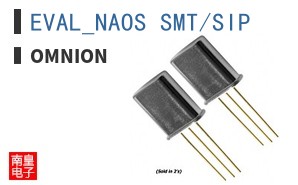 EVAL_NAOS_SMT/SIP|OmniOn