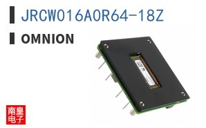 JRCW016A0R64-18Z|OmniOn