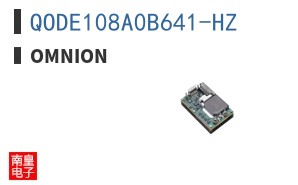 QODE108A0B641-HZ|OmniOn