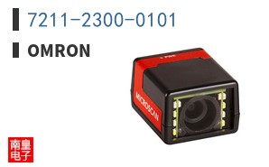 7211-2300-0101|Omron