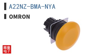 A22NZ-BMA-NYA|Omron