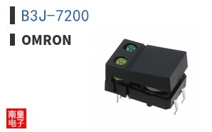 B3J-7200|Omron