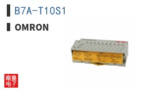 B7A-T10S1|Omron