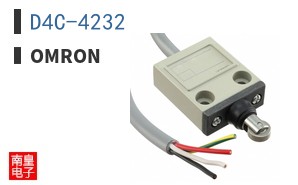 D4C-4232|Omron