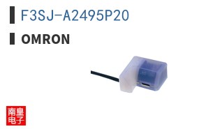 F3SJ-A2495P20|Omron