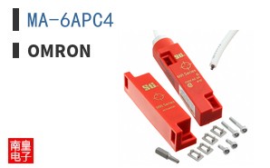 MA-6APC4|Omron