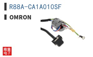 R88A-CA1A010SF|Omron