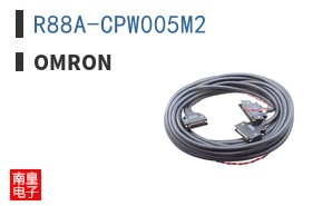 R88A-CPW005M2|Omron