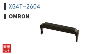 XG4T-2604|Omron