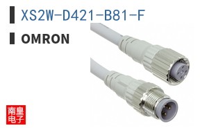 XS2W-D421-B81-F|Omron