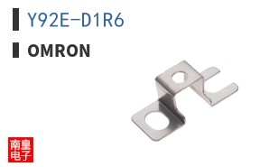 Y92E-D1R6|Omron