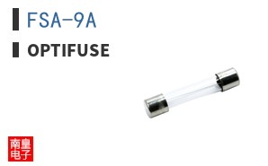 FSA-9A|OptiFuse