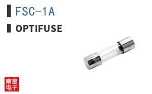 FSC-1A|OptiFuse