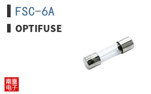 FSC-6A|OptiFuse