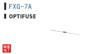 FXG-7A|OptiFuse