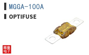 MGGA-100A|OptiFuse