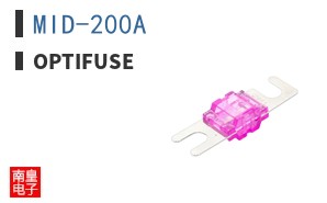 MID-200A|OptiFuse