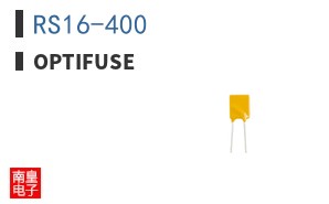 RS16-400|OptiFuse