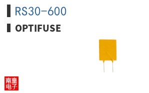 RS30-600|OptiFuse