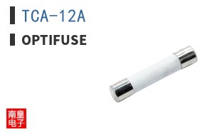 TCA-12A|OptiFuse