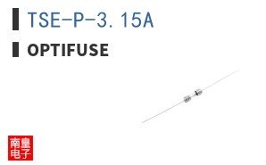 TSE-P-3.15A|OptiFuse