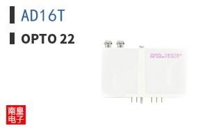 AD16T|Opto 22