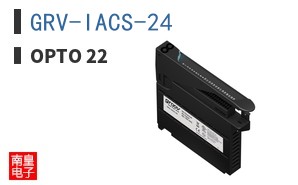 GRV-IACS-24|Opto 22