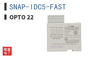 SNAP-IDC5-FAST|Opto 22