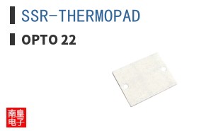 SSR-THERMOPAD|Opto 22