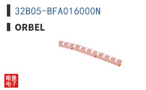 32B05-BFA016000N|Orbel