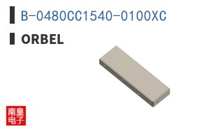 B-0480CC1540-0100XC|Orbel