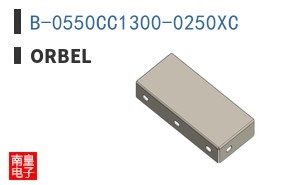 B-0550CC1300-0250XC|Orbel
