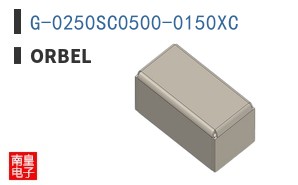 G-0250SC0500-0150XC|Orbel