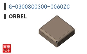 G-0300SC0300-0060ZC|Orbel