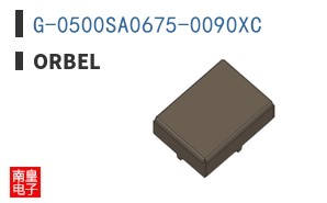 G-0500SA0675-0090XC|Orbel