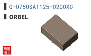 G-0750SA1125-0200XC|Orbel