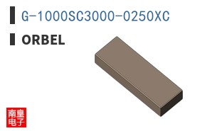 G-1000SC3000-0250XC|Orbel