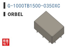 G-1000TB1500-0350XC|Orbel