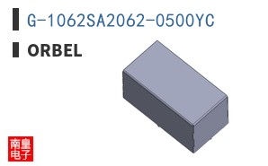 G-1062SA2062-0500YC|Orbel
