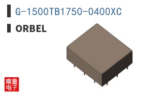 G-1500TB1750-0400XC|Orbel