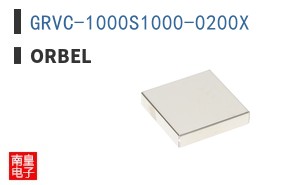 GRVC-1000S1000-0200X|Orbel