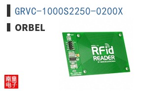 GRVC-1000S2250-0200X|Orbel