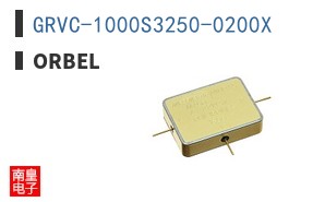 GRVC-1000S3250-0200X|Orbel