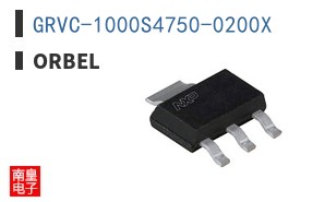 GRVC-1000S4750-0200X|Orbel
