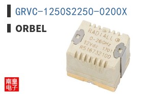 GRVC-1250S2250-0200X|Orbel