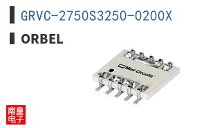 GRVC-2750S3250-0200X|Orbel