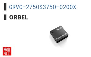 GRVC-2750S3750-0200X|Orbel