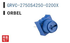 GRVC-2750S4250-0200X|Orbel